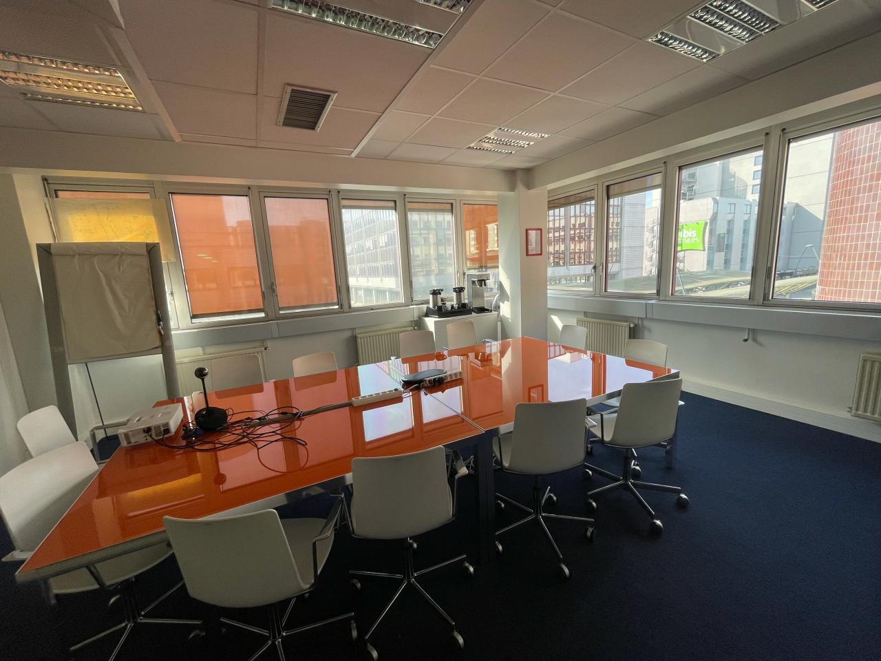 Bureau Fontenay-sous-Bois 894m² Location bureau Fontenay-sous-Bois Val-de-Marne OLBUR2423385 1